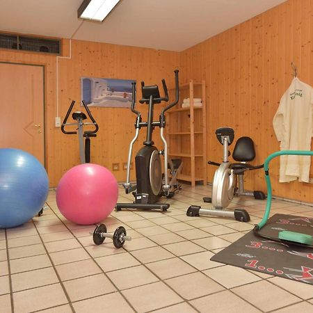 Erlkoenig Gaesteappartements Bad Füssing エクステリア 写真