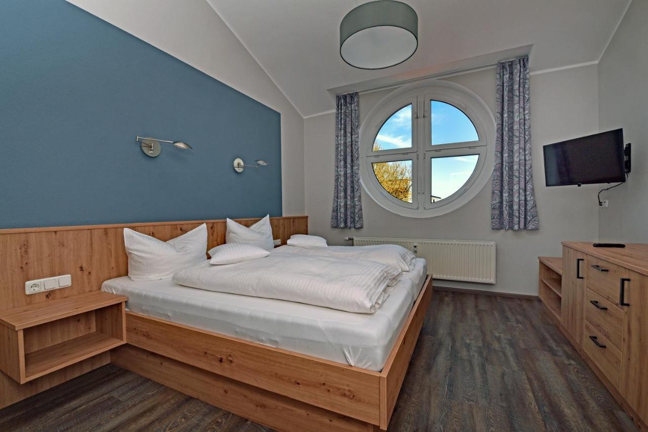 Erlkoenig Gaesteappartements Bad Füssing エクステリア 写真