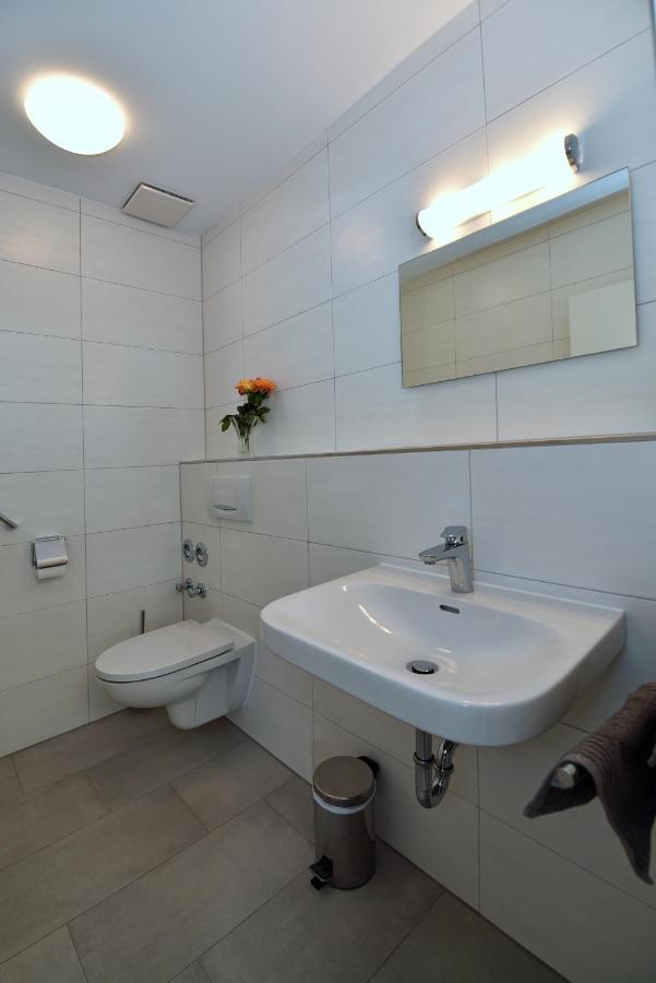 Erlkoenig Gaesteappartements Bad Füssing エクステリア 写真