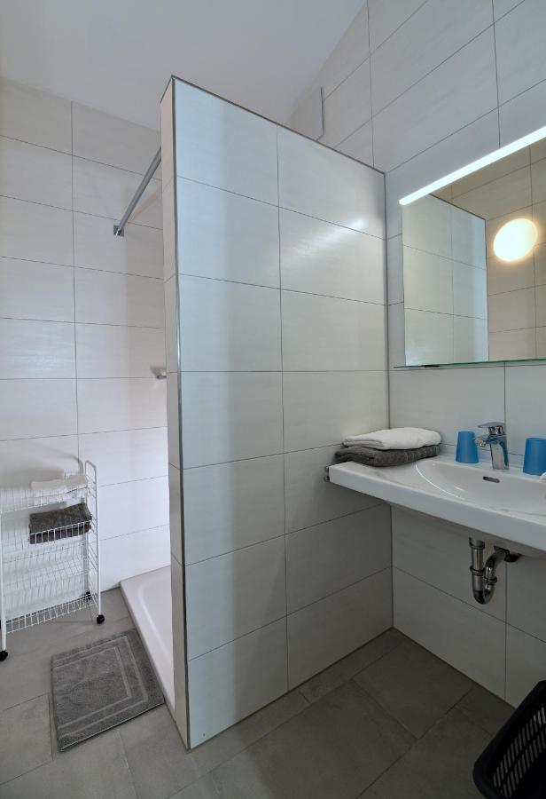 Erlkoenig Gaesteappartements Bad Füssing エクステリア 写真