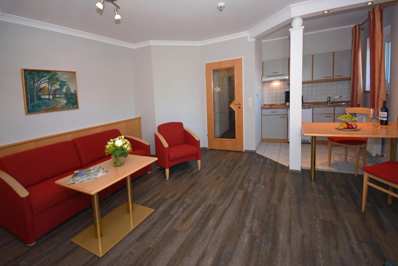 Erlkoenig Gaesteappartements Bad Füssing エクステリア 写真