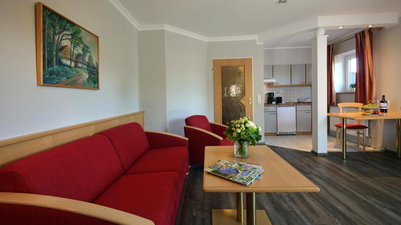 Erlkoenig Gaesteappartements Bad Füssing エクステリア 写真