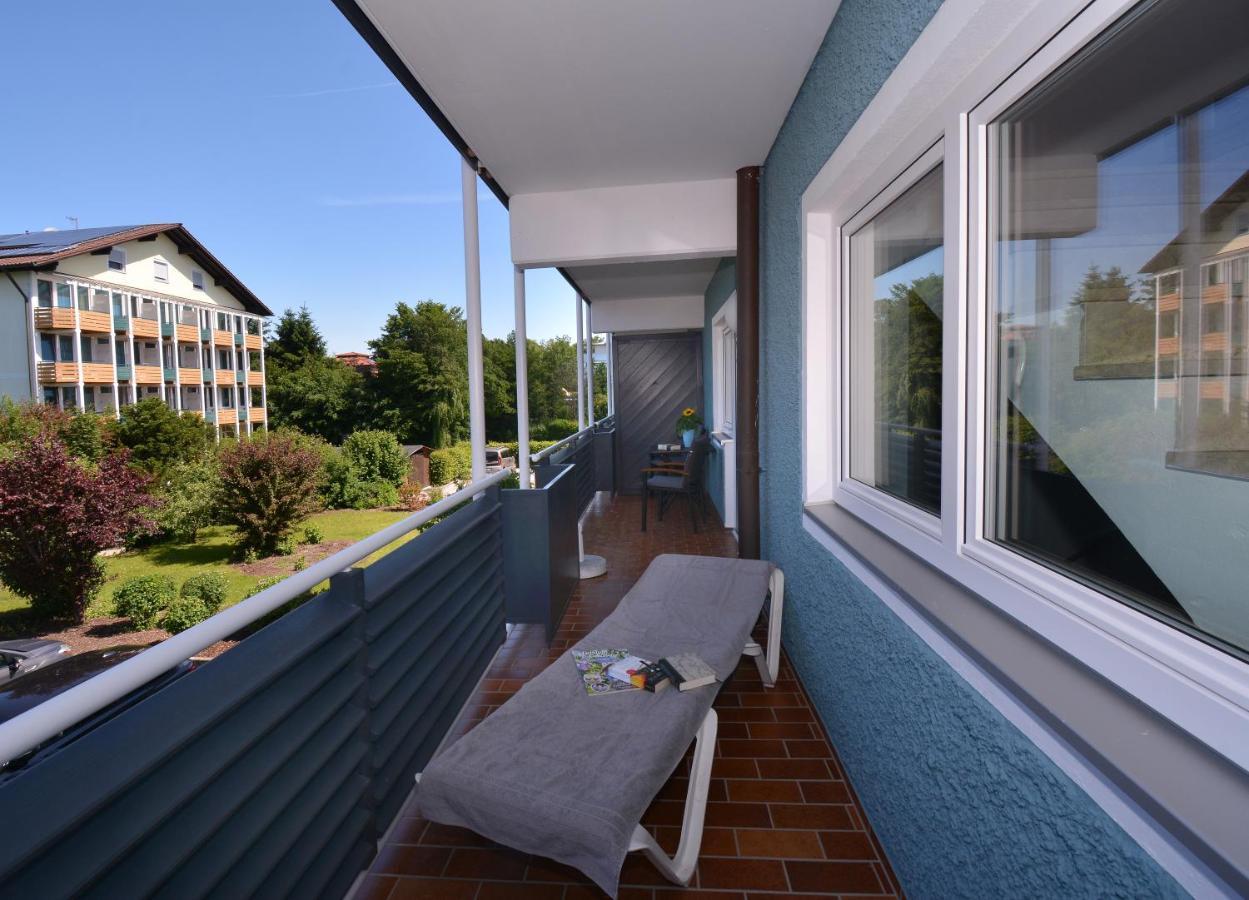 Erlkoenig Gaesteappartements Bad Füssing エクステリア 写真